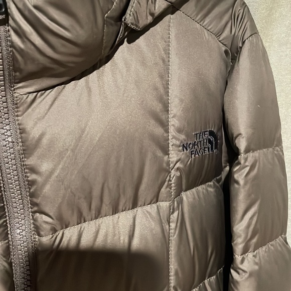 Metropolis Parka II - Picture 2 of 9